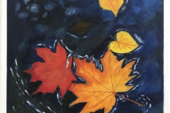 Autumn Leaves 2019-12-15