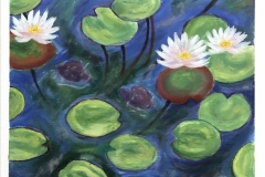 Water Lilies 2019-12-15